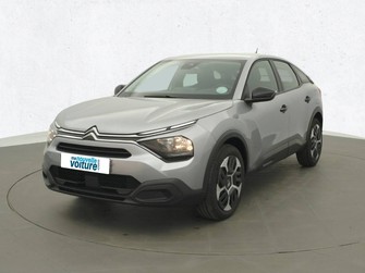 Photo Citroen C4 C4 PureTech 100 BVM6