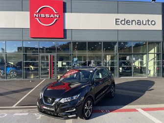Photo Nissan Qashqai 1.3 DIG-T 140 N-Connecta