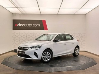 Photo Opel Corsa 1.2 75 ch BVM5 Edition