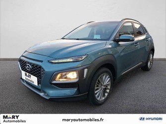 Photo Hyundai Kona 1.0 T-GDi 120 Creative