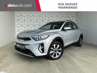 Photo Kia Stonic 1.0 T-GDi 100 ch BVM6 Active