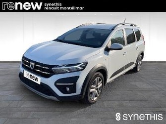 Photo Dacia Jogger ECO-G 100 5 places Confort