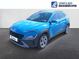 Photo Hyundai Kona 1.0 T-GDi 120 Hybrid 48V Intuitive