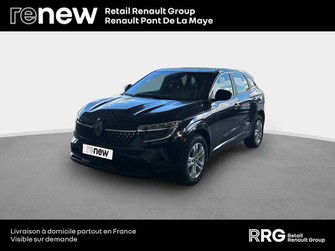 Photo Renault Austral Austral mild hybrid advanced 130