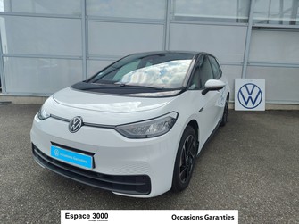 Photo Volkswagen ID.3 ID.3 204 ch Pro Performance