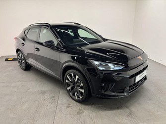 Photo Cupra Formentor 1.5 eHybrid 272ch VZ DSG6