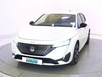 Photo Peugeot 308 PHEV 180 e-EAT8 - Allure Pack