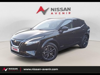 Photo Nissan Qashqai e-POWER 190ch Tekna 2022