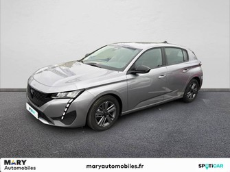 Photo Peugeot 308 PureTech 130ch S&S EAT8 Active Pack