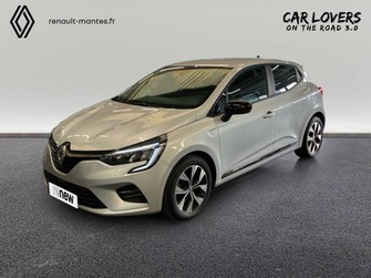 Photo Renault Clio TCe 90 Evolution