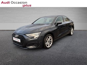 Photo Audi A3 Berline 35 TFSI 150ch Mild Hybrid Business line S tronic 7
