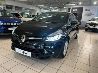 Photo Renault Clio IV TCe 90 Intens