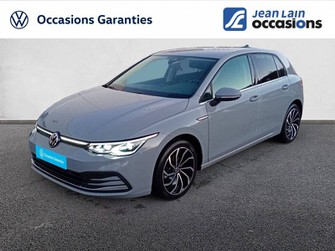 Photo Volkswagen Golf 1.5 TSI ACT OPF 130 BVM6 Style