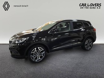 Photo Renault Kadjar TCe 140 EDC Techno