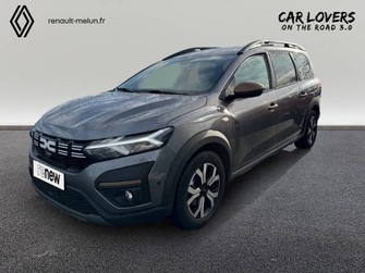 Photo Dacia Jogger TCe 110 7 places Extreme +