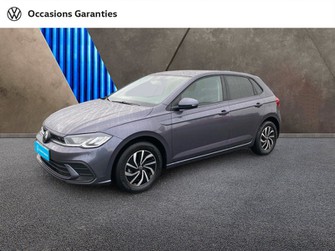 Photo Volkswagen Polo 1.0 TSI 95ch Life