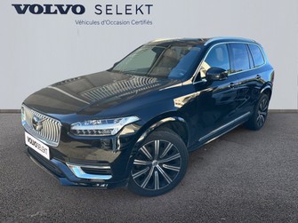 Photo Volvo XC90 B5 AWD 235ch Inscription Luxe Geartronic