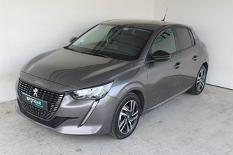 Photo Peugeot 208 208 PureTech 75 S&S BVM5