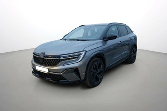 Photo Renault Austral Austral E-Tech hybrid 200