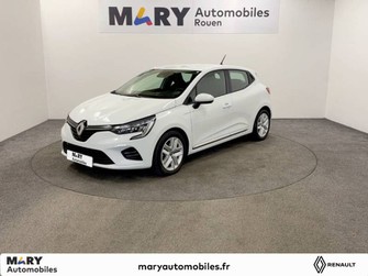Photo Renault Clio E-Tech 140 - 21N Business