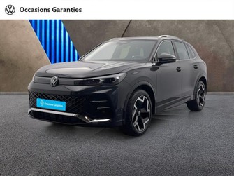 Photo Volkswagen Tiguan 1.5 TSI 150ch R-Line DSG7