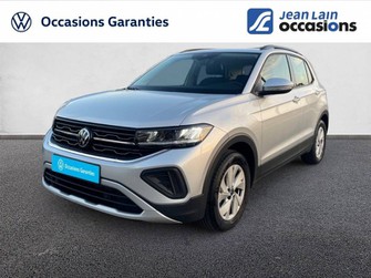 Photo Volkswagen T-Cross 1.0 TSI 95 Start/Stop BVM5 Life Plus