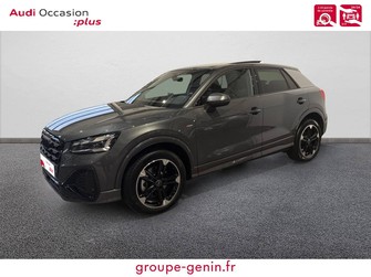 Photo Audi Q2 Q2 35 TDI 150 S tronic 7