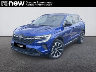 Photo Renault Austral E-Tech hybrid 200 Techno
