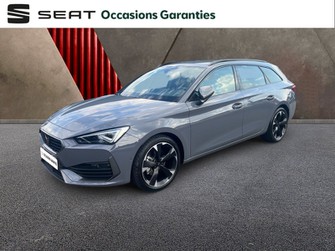 Photo Cupra Leon ST 1.5 eTSI 150ch V DSG7
