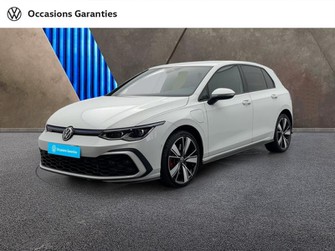 Photo Volkswagen Golf 1.4 eHybrid 245ch GTE DSG6