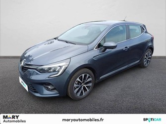 Photo Renault Clio E-Tech 140 - 21 Intens