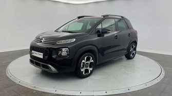 Photo Citroen C3 Aircross PureTech 110 S&S BVM6 Shine