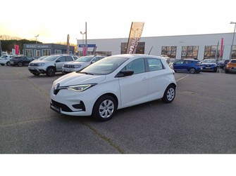 Photo Renault ZOE R110 Achat Intégral - 21 Life