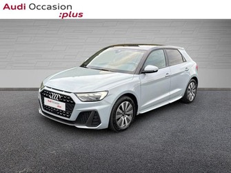 Photo Audi A1 Sportback 30 TFSI 110ch S line S tronic 7