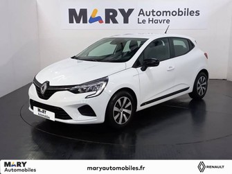 Photo Renault Clio TCe 90 Equilibre