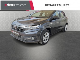 Photo Dacia Sandero TCe 90 - 22B Confort