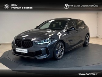Photo Bmw Serie 1 Série 1 M135iA xDrive 306ch