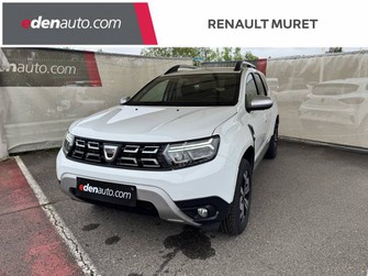 Photo Dacia Duster ECO-G 100 4x2 Prestige +
