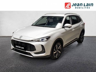 Photo MG ZS 1.5 L Hybrid+ 197 ch Luxury