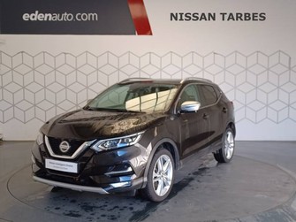 Photo Nissan Qashqai 1.5 dCi 115 N-Motion
