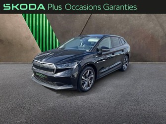 Photo Skoda Enyaq 180ch 60