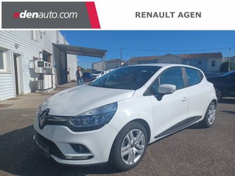 Photo Renault Clio dCi 90 E6C Business