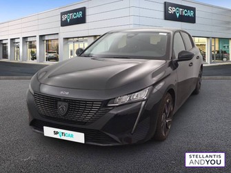 Photo Peugeot 308 PHEV 180 e-EAT8 Allure Pack
