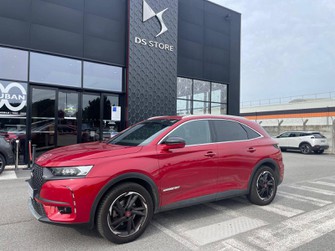 Photo DS 7 Crossback CROSSBACK DS7 Crossback PureTech 180 EAT8