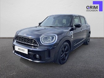 Photo Mini Countryman F60 LCI Countryman 125 - 95 ch ALL4 BVA6