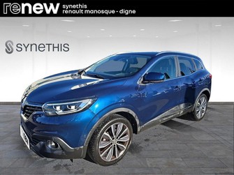 Photo Renault Kadjar dCi 110 Energy Intens