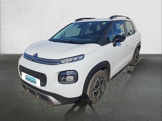 Photo Citroen C3 Aircross C3 Aircross BlueHDi 110 S&S BVM6