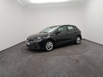 Photo Volkswagen Polo Polo 1.0 TSI 95 S&S BVM5