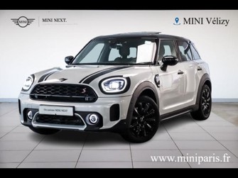 Photo Mini Countryman Countryman Cooper S  178ch Northwood BVA7