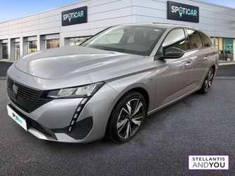 Photo Peugeot 308 SW PHEV 180 e-EAT8 Active Pack